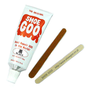 [3/19 10時から最大ポイント11倍]シューグー ( shoe goo ) 靴・靴底の修理…