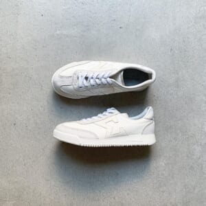 ジャガー シグマ ホワイト