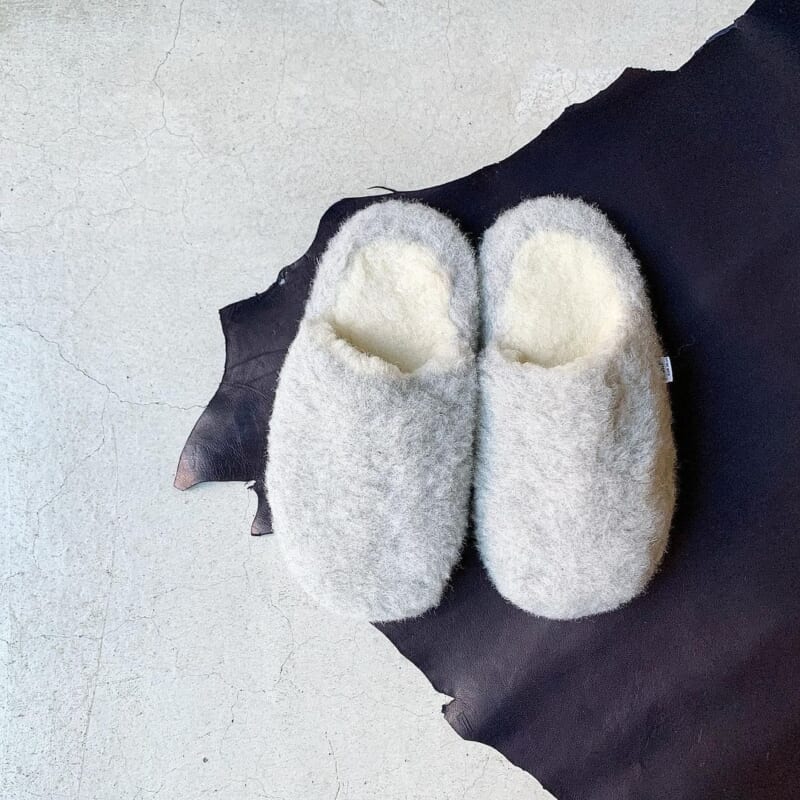 Soothing fluffy cold breaker slippers, now 30% off!