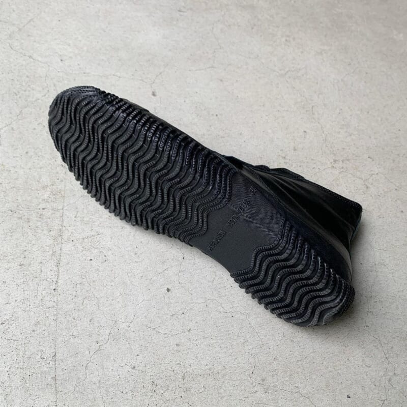 スピングルムーブ バルカナイズ製法
