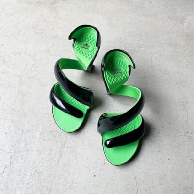 ジュリアン・ヘイクス 靴 モヒート