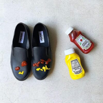 Toms トムス の偽物を目の当たりにしてどういうものが偽物なのか何となく分かった 靴好きの靴レビューとコーディネート ブログ