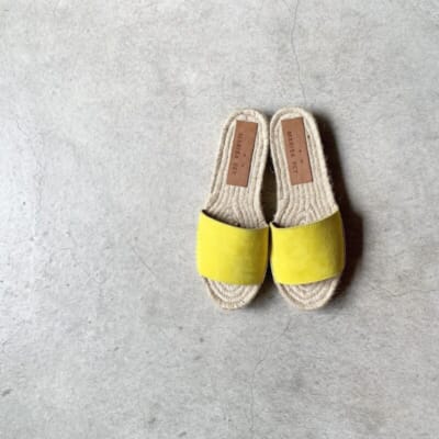 サンダル マリサレイ