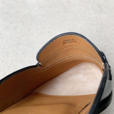 Leather - Loafer